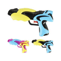 Игрушка Promstore 50776 Пистолет водяной 20cm
