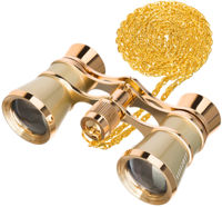Бинокль Levenhuk Broadway 325B Gold Opera Glasses