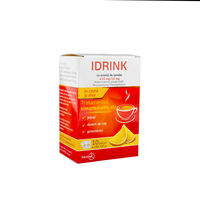 cumpără Idrink cu aroma de lamiie 650mg/10mg pulb./sol.orala N10 în Chișinău