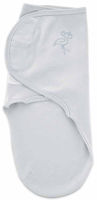 Система для пеленания BabyJem Swaddle Grey (0-3 мес)