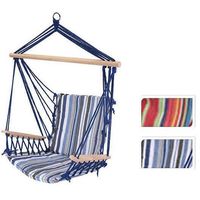 Гамак Promstore 44821 Кресло-гамак 100X53cm, мах120kg