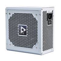 Power Supply ATX 700W Chieftec iARENA GPC-700S, 80+, Active PFC, 120mm silent fan, w/o power cord