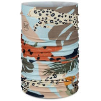 Одежда для спорта Buff Шапка-шарф UV+ Coolnet Kids Roam Multi