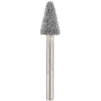 Набор головок, бит, насадок Dremel 9934 Freza carbura wolfram conica 7.8mm 2615993432