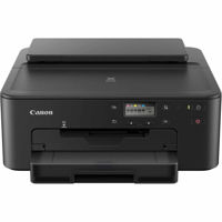 Принтер струйный Canon Pixma TS704A Black