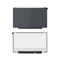 cumpără Display 14.0" LED Slim 30 pins Full HD (1920x1080) Brackets Up-Down Matte N140HGA-EA1 Innolux (Border-less) în Chișinău 