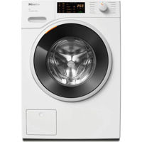 Стиральная машина с фронтальной загрузкой Miele WWD 320 WPS