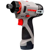 Mașina de infeliat Crown CT21072HBX-2 BMC