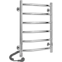 Uscător de prosoape Laris Viktoria P6 450 х 600 electro L