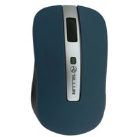 Mouse Tellur TLL491071 Blue