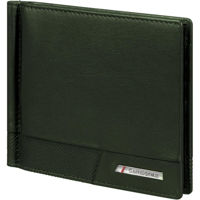 Кошелек Samsonite PRO-DLX 6 portmoneu p/u barbati SLG-736-8CC H+ MONEI CLIP (147797/1388)