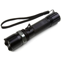 Фонарь Esperanza EOT003 SIRIUS Q5 LED