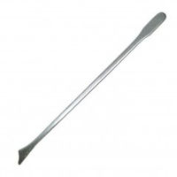 Spatule ginecologic ЭЙРА bilaterala (inox) Щ-37