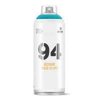 MTN 94  RV-5018 Turquoise 400 МЛ