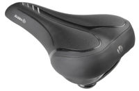 Аксессуар для велосипеда Messingschlager Scaun bicicleta VELO Velo-Fit Townie city/comfort M