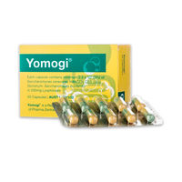 Yomogi® caps. 250mg N10