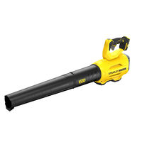 Suflantă axială de grădină Stanley FatMax SFMCBL7M1