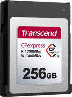 Cartela de memorie Transcend 256GB CF Express type B