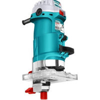 Maşină de frezat Total tools TLT5001