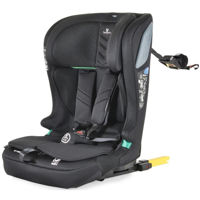 Автокресло Cangaroo iDrive Phantom Black