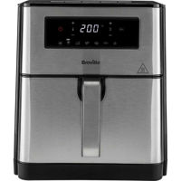 Friteuza cu aer cald Breville VDF131X-01