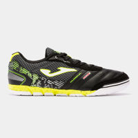 Футзальные бампы JOMA - MUNDIAL 2201 BLACK INDOOR