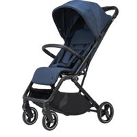 Детская коляска Osann 120-303-319 Boogy 2 Cobalt