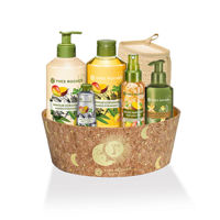 Set Caravana de Crăciun Mango & Coriandru