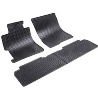 Коврик для автомобиля Rigum Honda Civic SD 06-/