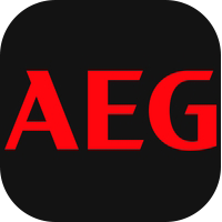 Духовые шкафы AEG