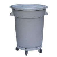 Урна для мусора Linkrich LR-AF07501 168l