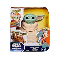Игрушка Hasbro G3088 SW Adventure Buddy Grogu