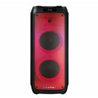 Blaupunkt Portable Audio Systems PB10DB