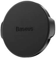 Автомобильный держатель Baseus C40141403113-01 Small Ears Glue Type, Black