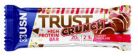 Trust Crunch Cherry Chocolate 60g