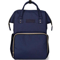 Сумка для мам Kikka Boo 31108020024 Siena Navy