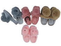 Papuci pentru copii "Iepurasi" (m.18-23)