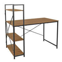 Офисный стол Deco Tatya DT-2111