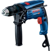 Дрель Bosch GSB 13 RE 600W 0601217104