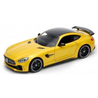 Машина Welly 24081 MERCEDES-AMG GT R 1:24