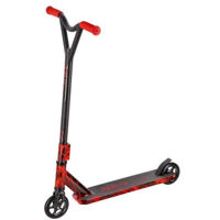 Самокат Nils HS112 Abisal Scooter