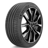 Шина Michelin 255/55 R18 109Y PILOT SPORT 4 SUV