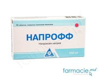 Naproff comp. film. 550 mg N10