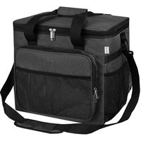 Сумка холодильник Coolfort CF-0235