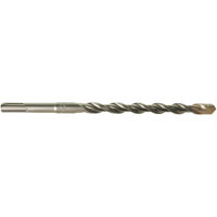 Бур по бетону Milwaukee 4932371710 Сверло SDS+ 12x210 MX2, 10 шт./упаковка