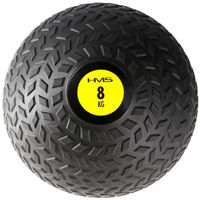 Dispozitiv de masaj mecanic HMS 465 Minge Med.Slam Ball 8kg PST08 (17-41-049)