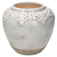 Ваза Andrea Fontebasso 55882 ceramica Promenade D22cm H20cm