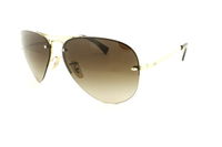 Ray-Ban - RB 3449 001-13