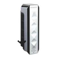 Дозатор для мыла miscellaneous HSD-F7016 Chrome