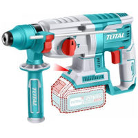 Ciocan rotopercutor Total tools TRHLI20268 fara acumulator